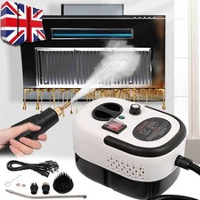 High Temp Steam Cleaner 2500W
