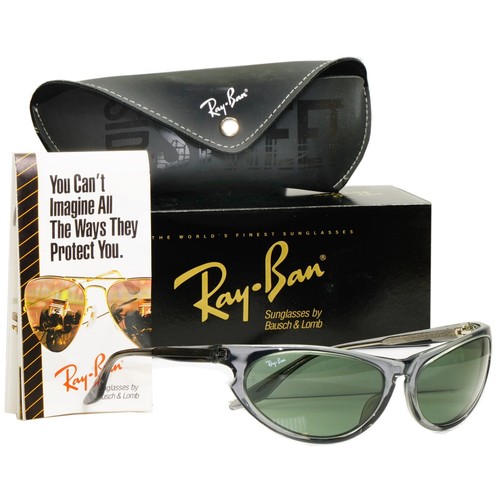 Ray ban sunglasses 1997 - ray-ban,
