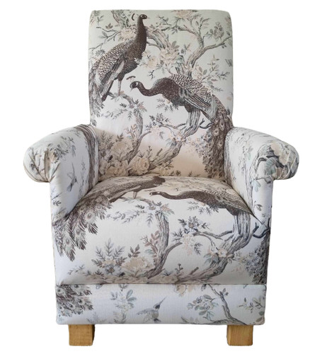 Armchair laura ashley - armchair,