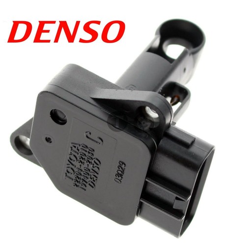 Genuine air flow meter - flow,