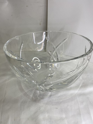 Waterford crystal signature - waterford, crystal,