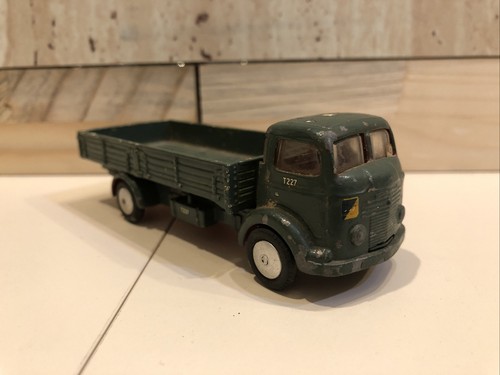- (repainted/missing, spare