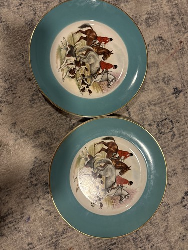 Two vintage taylor smith - vintage,