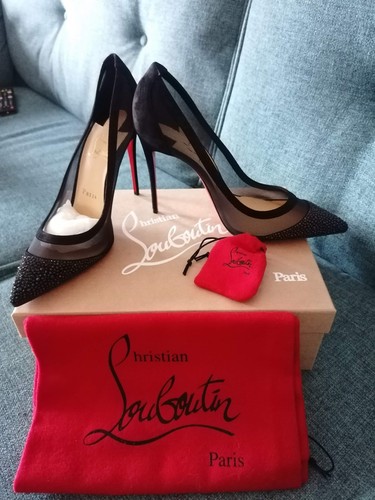 Christian louboutin galativi - louboutin,