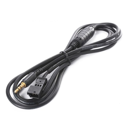 Male aux audio adapter - adapter, cable