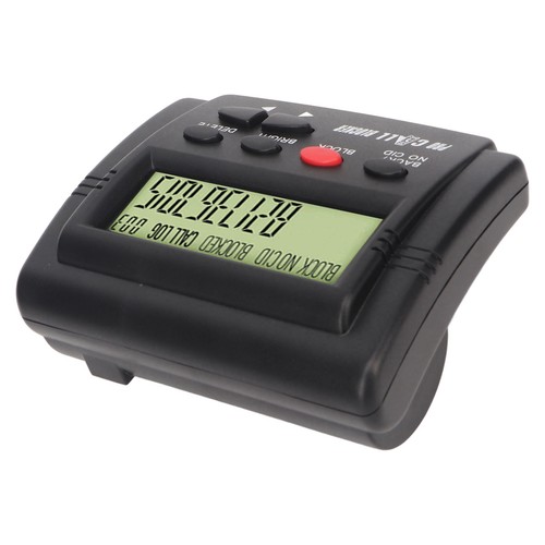 Call blocker 4000 groups large - blocker,
