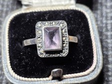 EXQUISITE Vintage Art Deco