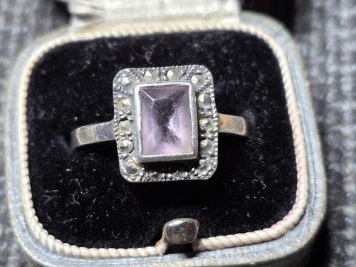 Exquisite vintage art deco - vintage,