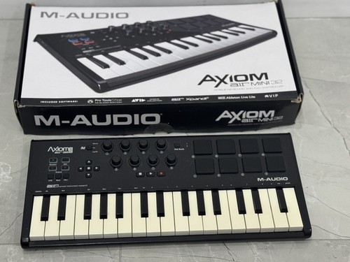 Audio axiom air mini - air, usb