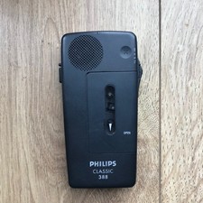Philips LFH388 Pocket Memo