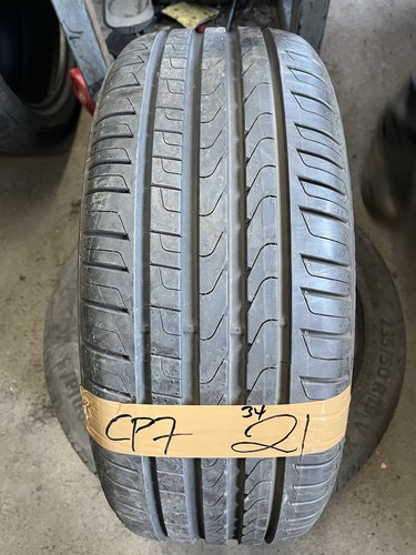 215 89v pirelli - 1x, 215/45/18