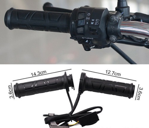 2pcs universal 22mm heated - universal,