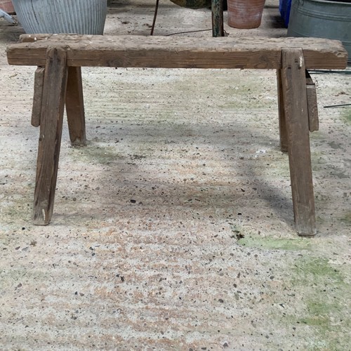 Antique vintage rustic wooden - antique,