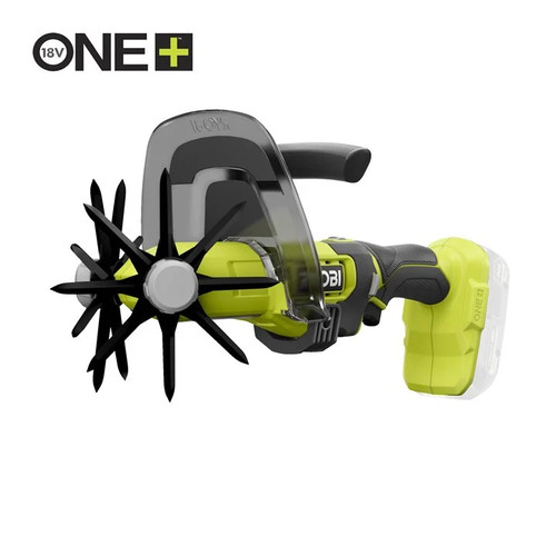 Ryobi 18v cordless handheld - cordless,