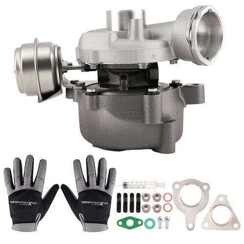 Gt1749v billet turbo - turbo, audi