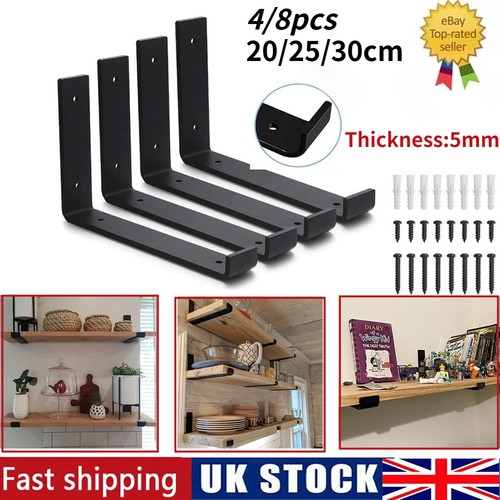 Shelf brackets scaffold - 4/8,