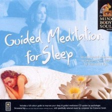 Guided Meditation for Sleep -