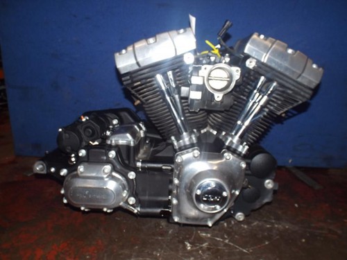 Harley davidson 1690cc 2010 - davidson, 2010-on
