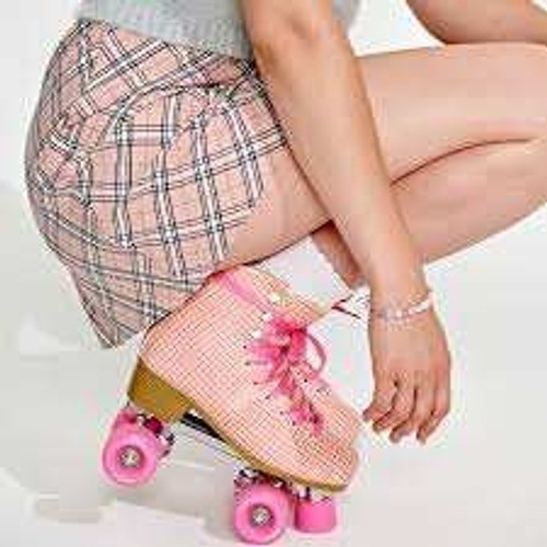 Impala quad roller skates - impala,