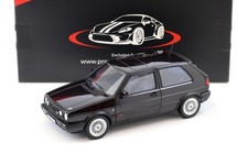 1:18 Norev VW Golf 2 GTI G60