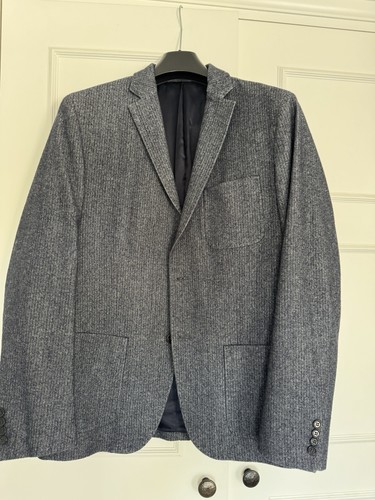 Men nigel hall virgin wool - men’s,