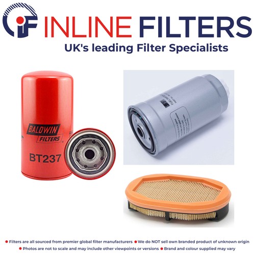 Filter kit for - filter,