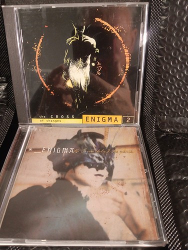 Enigma lot cleanest on - enigma,