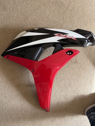 Cbr600rr right hand fairing - hand,