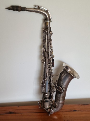 Old majestic alto - old,