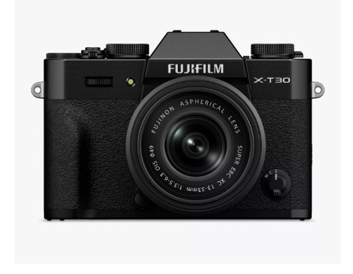 Fujifilm t30 iii - fujifilm, x-t30