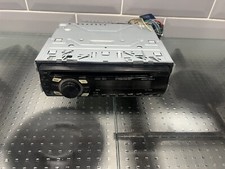 PIONEER DEH-1300MP CAR RADIO STEREO MP3 AUX CD PLAYER