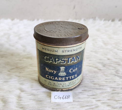 1930 vintage capstan - 1930,