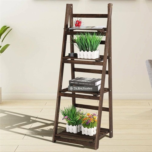 Wisfor tier folding ladder - tier,