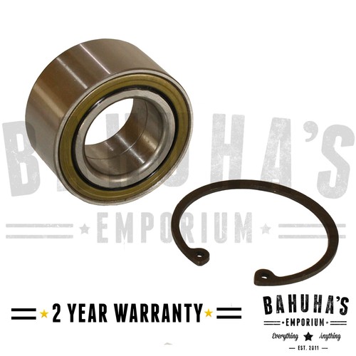 For subaru front - front, bearing