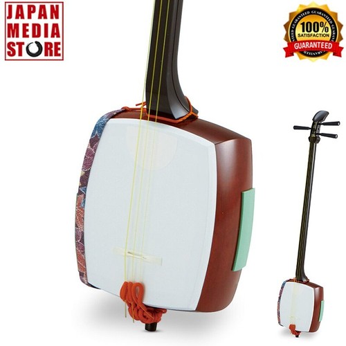 Suzuki kaede shamisen set - suzuki,
