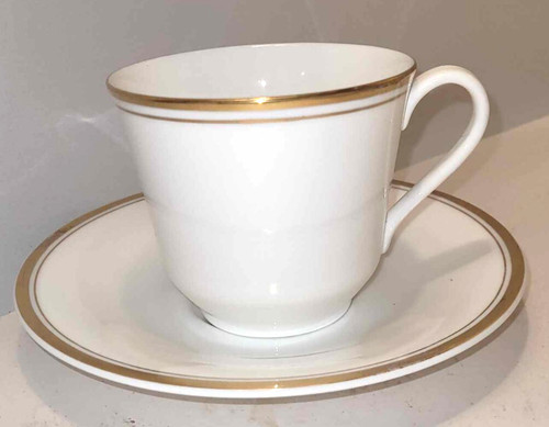Royal doulton gold - doulton, concord