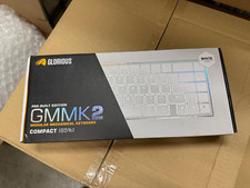OB Glorious - GMMK 2 Prebuilt