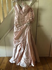 Victoia Jane Wedding Dress 