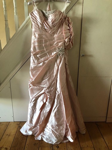 Victoia jane wedding dress - victoia,
