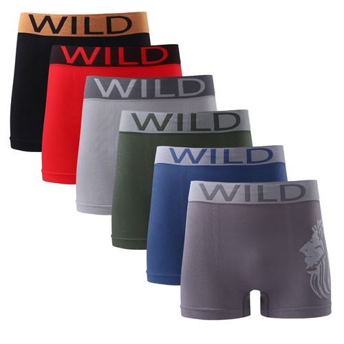 Mens stretch seamless - stretch,