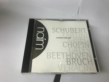 NAIM SAMPLER NAIMCD61 CD