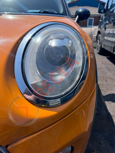 Mini hatch cooper mk4 - mini,