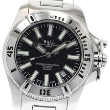 BALLWATCH Engineer Hydrocarbon