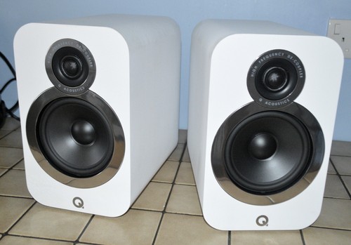Acoustics 3020i hifi - acoustics,