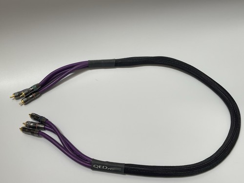 Qed qunex triple sr75 - triple,
