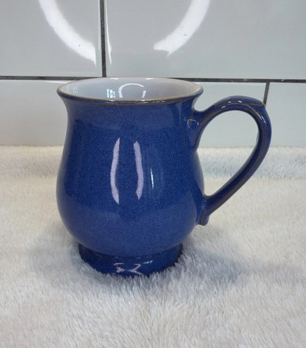 Denby imperial blue craftsman - denby,