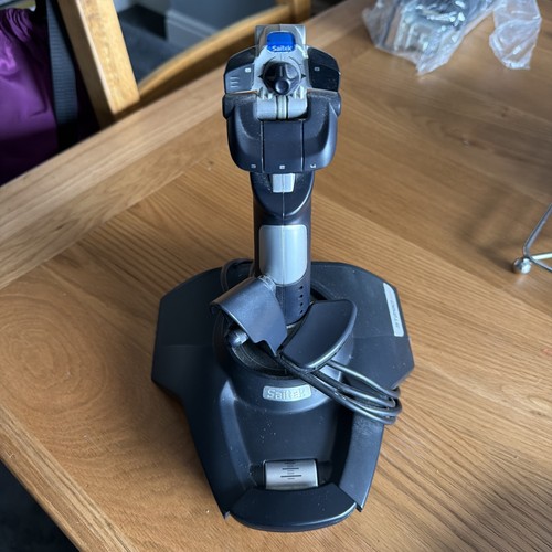 Saitek st290 pro - saitek,