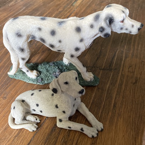 Dalmatian ornaments the - 2,