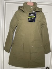 Trespass Lyrics Womens