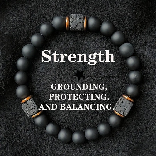 Men matte black onyx - men's, &